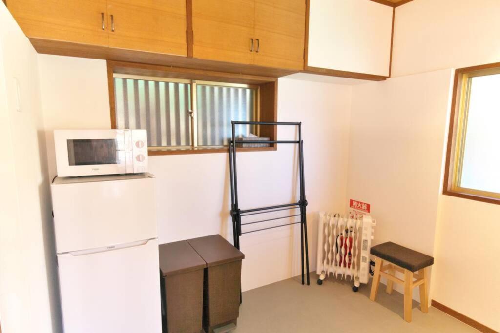 Goura Terrace Vila Hakone Exterior foto