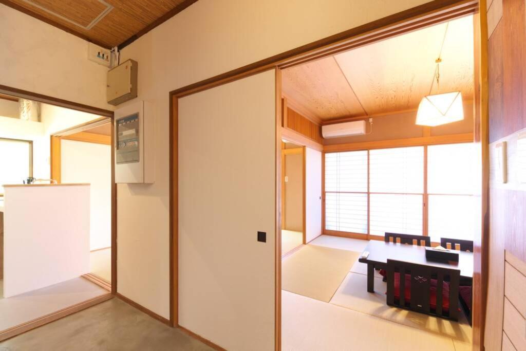 Goura Terrace Vila Hakone Exterior foto
